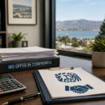IRS Offer in Compromise