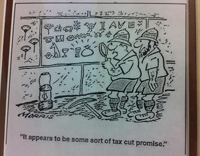 Tax Advisory Services